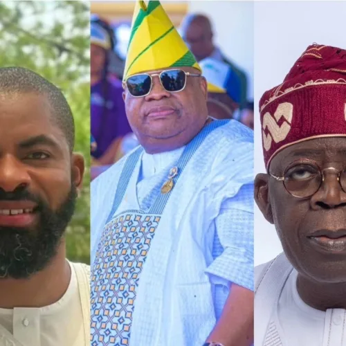 They Wanted Him Out Despite His Support for Tinubu — Deji Adeyanju Reacts to Adeleke’s Osun Victory