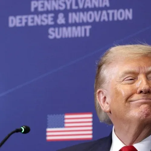 FULL LIST: US ends temporary protection for four African countries
