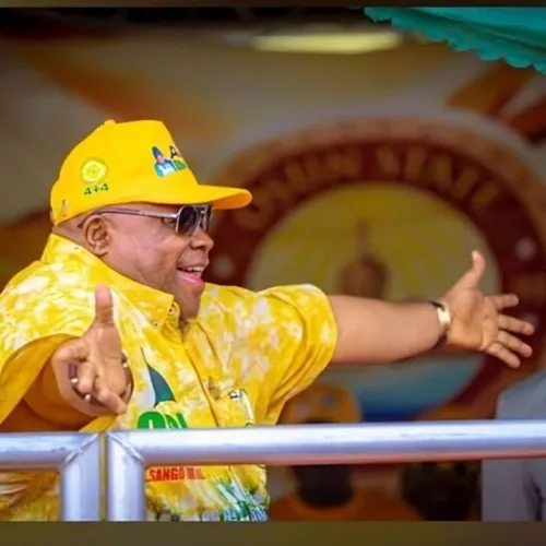 #OsunDecides2026: Factors responsible for Adeleke’s back-to-back re-election