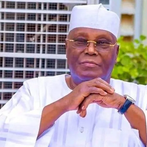 Atiku Congratulates Adeleke Over Osun Guber Victory
