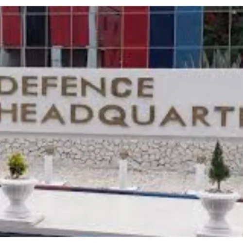 Nigerian Military Alerts Public After Attempted Hack of its Official X Account