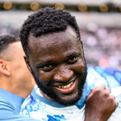 Boniface, Chukwueze, Adams shine as Nigerians set Europe aglow ahead of new season