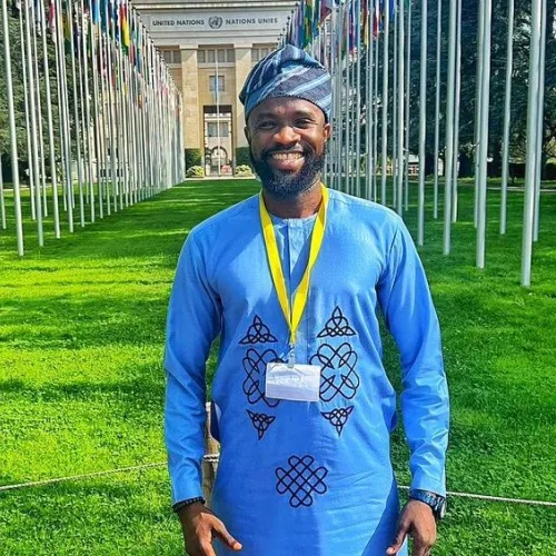 PREMIUM TIMES journalist, five others selected for UNCCD COP17 Media Fellowship in Mongolia