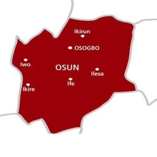 Osun Poll: Jubilations Attend Adeleke’s Victory Over Oyebamiji