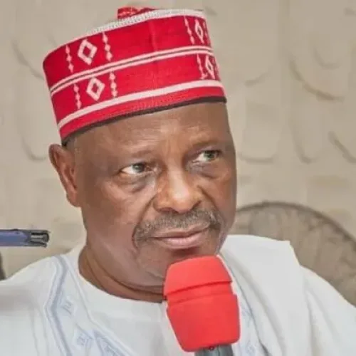 Kwankwaso Hails Adeleke On Osun Election Victory