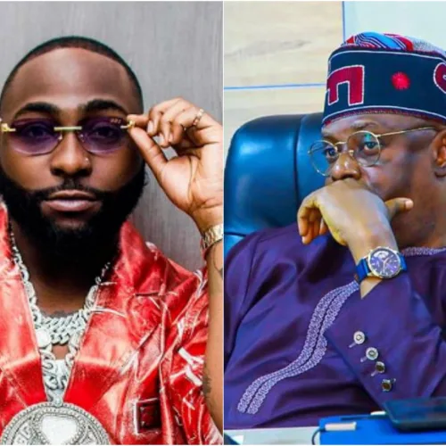 I can’t influence INEC, face your music — Faleke replies Davido
