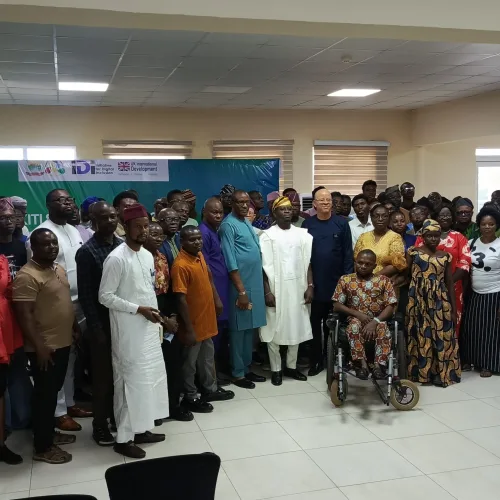 UK, Ekiti govt move to accelerate digital transformation