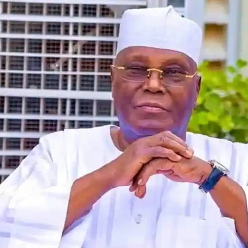 Atiku congratulates Adeleke, says Osun election is forerunner of 2027 polls