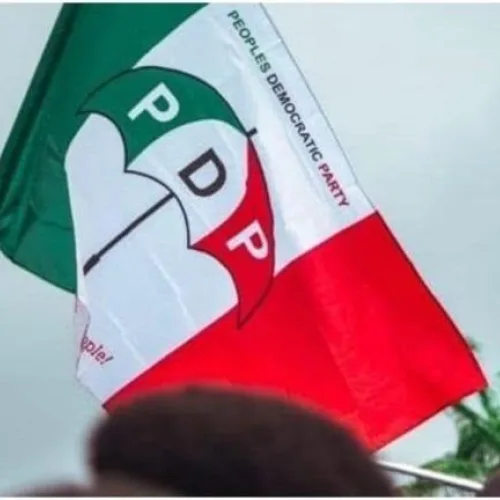 Proposed Ranching In Benue: Alia’s Silence On State’s Position Worrisome, Says PDP