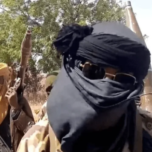 Expert seeks stronger community intelligence to check North-West security