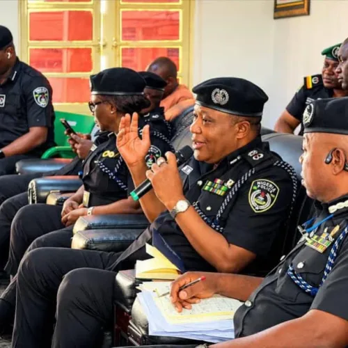 Anambra CP introduces checkpoint monitoring to curb police extortion