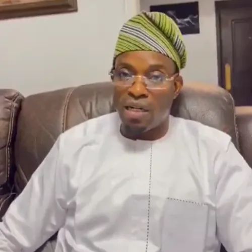 #OsunDecides2026: AAC candidate vows to return stronger after defeat