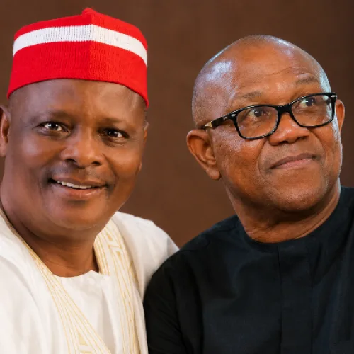 Why I chose to be Obi’s running mate – Kwankwaso speaks up