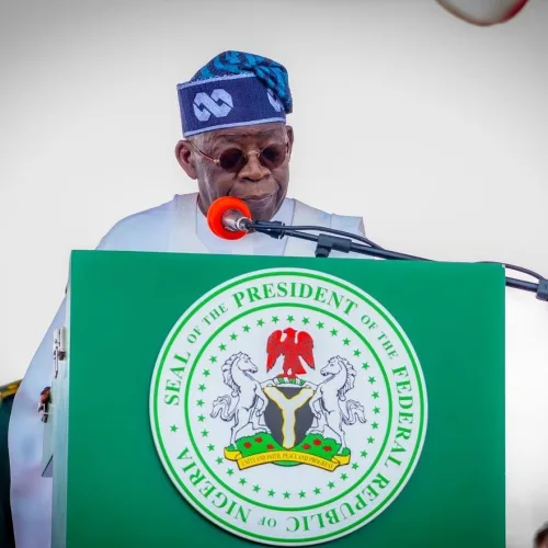 Tinubu congratulates Adeleke, says Osun election reinforces Nigeria’s democracy