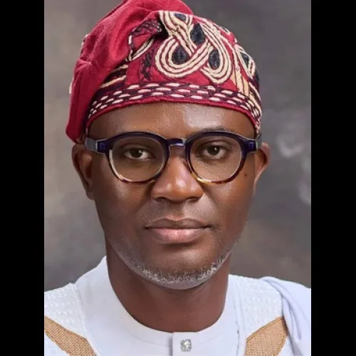 APM guber candidate urges Lagos voters to replicate Osun ‘democratic change’ in 2027