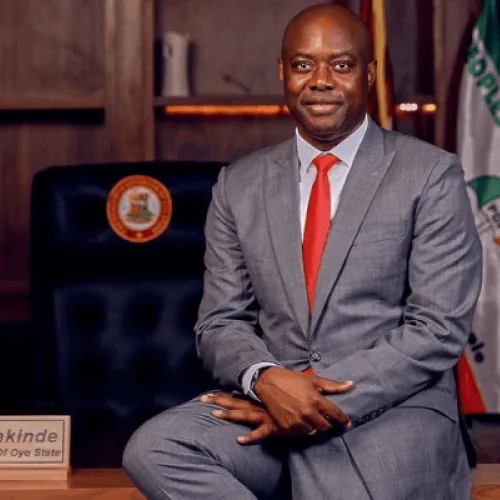 2027: We must give Nigerians real choice, not just seek power — Makinde