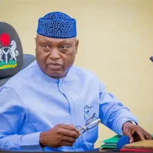Ekiti probes foul odour, urges residents to remain calm