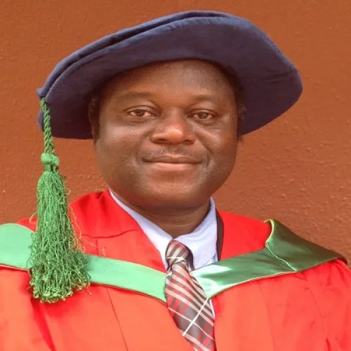 #OsunDecides2026: UNIOSUN VC congratulates Adeleke on re-election, hails Osun voters