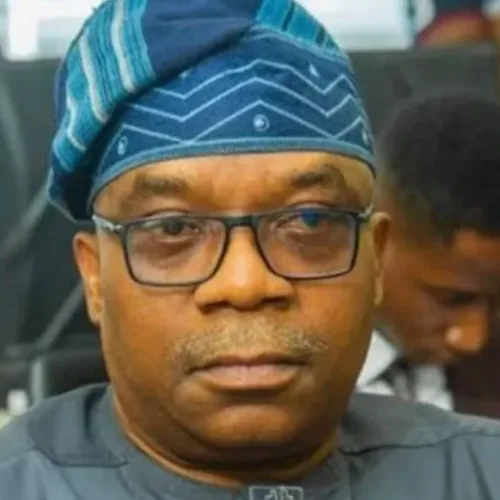 FG reaffirms commitment to security, diaspora engagement
