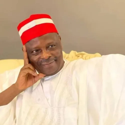 2027: Governors bent on rigging will be disappointed – Kwankwaso