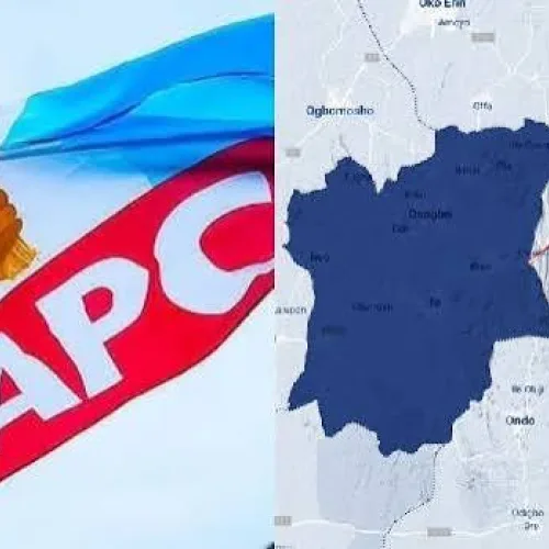 We’re studying Osun election results — APC