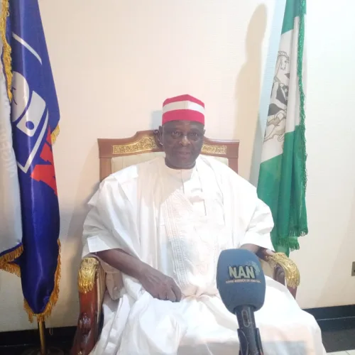 Why I chose to be Obi’s running mate – Kwankwaso