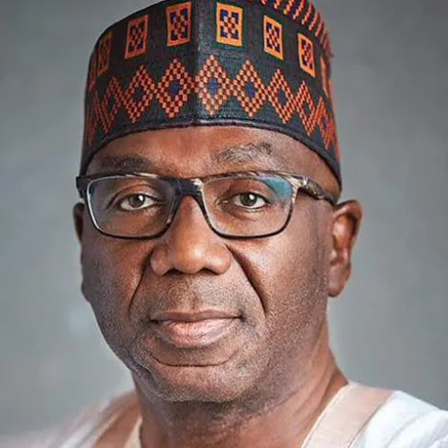 NGF Congratulates Gov Adeleke On Re-Election