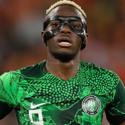 Galatasaray warn Arsenal Victor Osimhen ‘not for sale at any price’