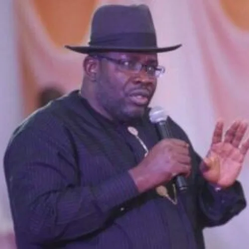 Delta governor Oborevwori hails renewed push for sustainable peace in Warri