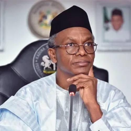El-Rufai files fresh N10bn suit against ICPC over family access