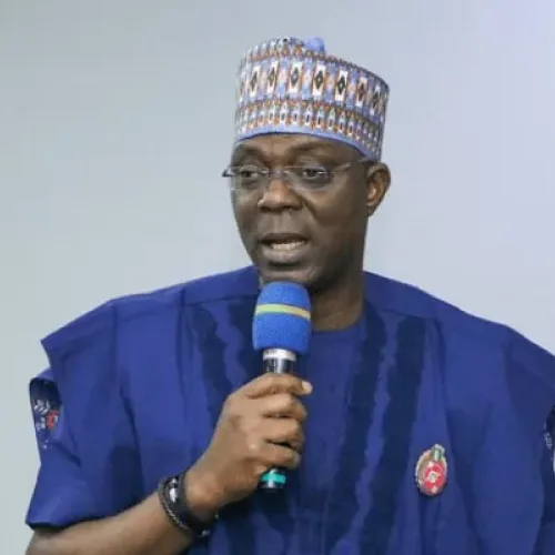 Ododo’s achievements will ensure his 2027 re-election – Ex-Kogi speaker