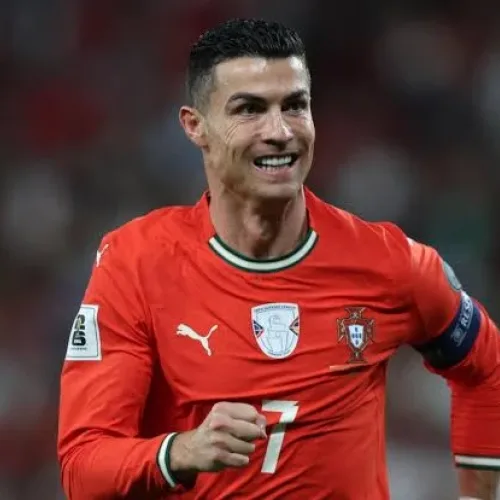 This is probably my last year of football, Ronaldo hints retirement