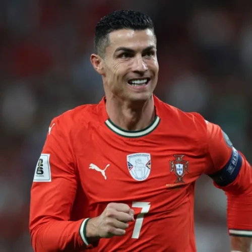 Cristiano Ronaldo hints at retirement after remarkable career