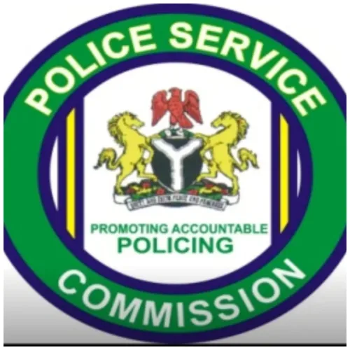 Osun election: Police displayed professionalism, orderliness — PSC
