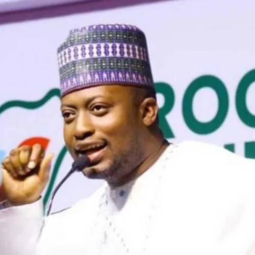 Relying solely on govs, senators don’t win elections — APC National Youth Leader