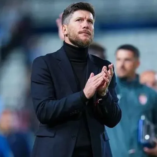Scotland names Belgium’s Pocognoli as new manager
