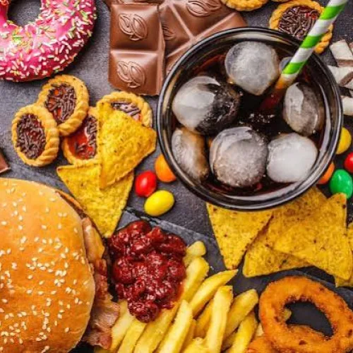 Avoid over-processed foods, drinks —Food scientist urges Nigerians 