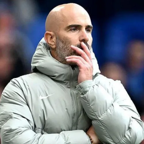 Misery for Maresca as Man City make dismal start to life after Guardiola