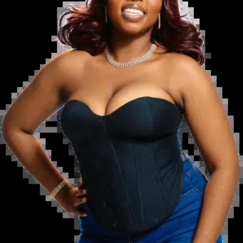 Kamsy evicted from BBNaija House