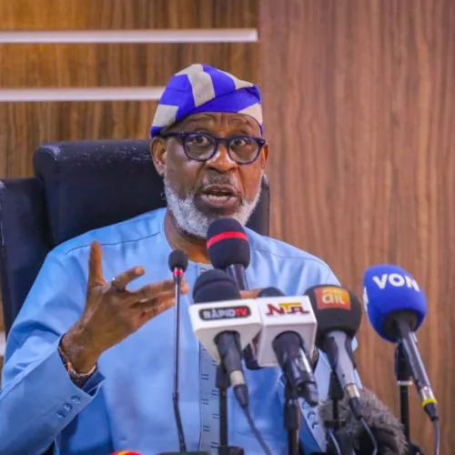 FG moves to repurpose over 4,000 abandoned mine pits for economic projects