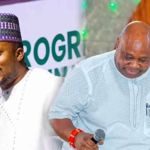 Osun election: Adeleke’s dancing was never a weakness — APC’s Dayo Israel