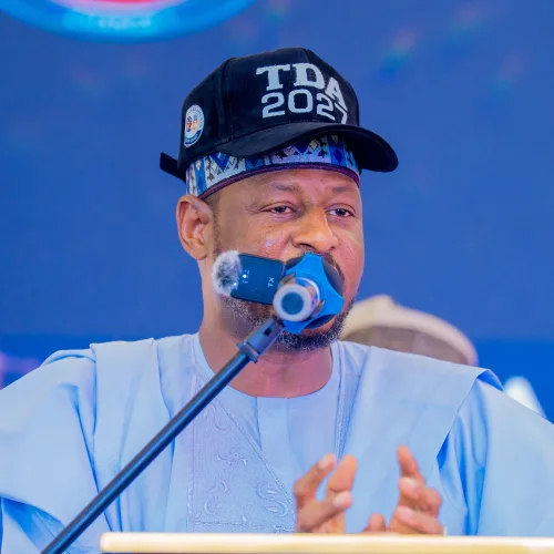 Tinubu reforms helping states to deliver projects, pay salaries- Gov. Radda