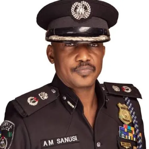 FCT CP orders crackdown on traffic violators