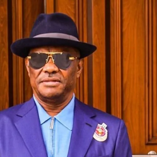 Wike signs 26,272 Certificates of Occupancy in Abuja in three years