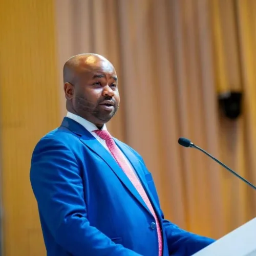 Zach Adedeji, And The Common Man’s Welfare 