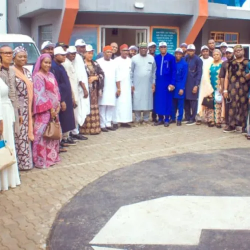 Osun election outcome will enhance Tinubu’s re-election
