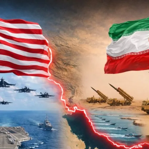 Iran Says US War Has Unleashed Strait of Hormuz’s Full Geopolitical Power