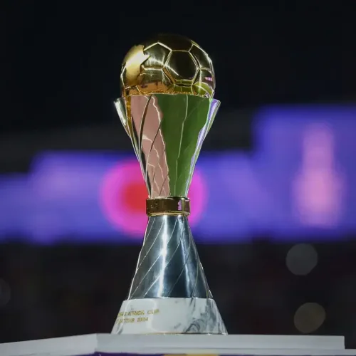 4 countries that have won the Women’s Africa Cup of Nations