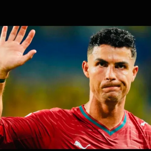 Ronaldo hints at retirement