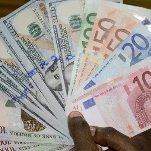 FX turnover declines 44.9% to $2bn